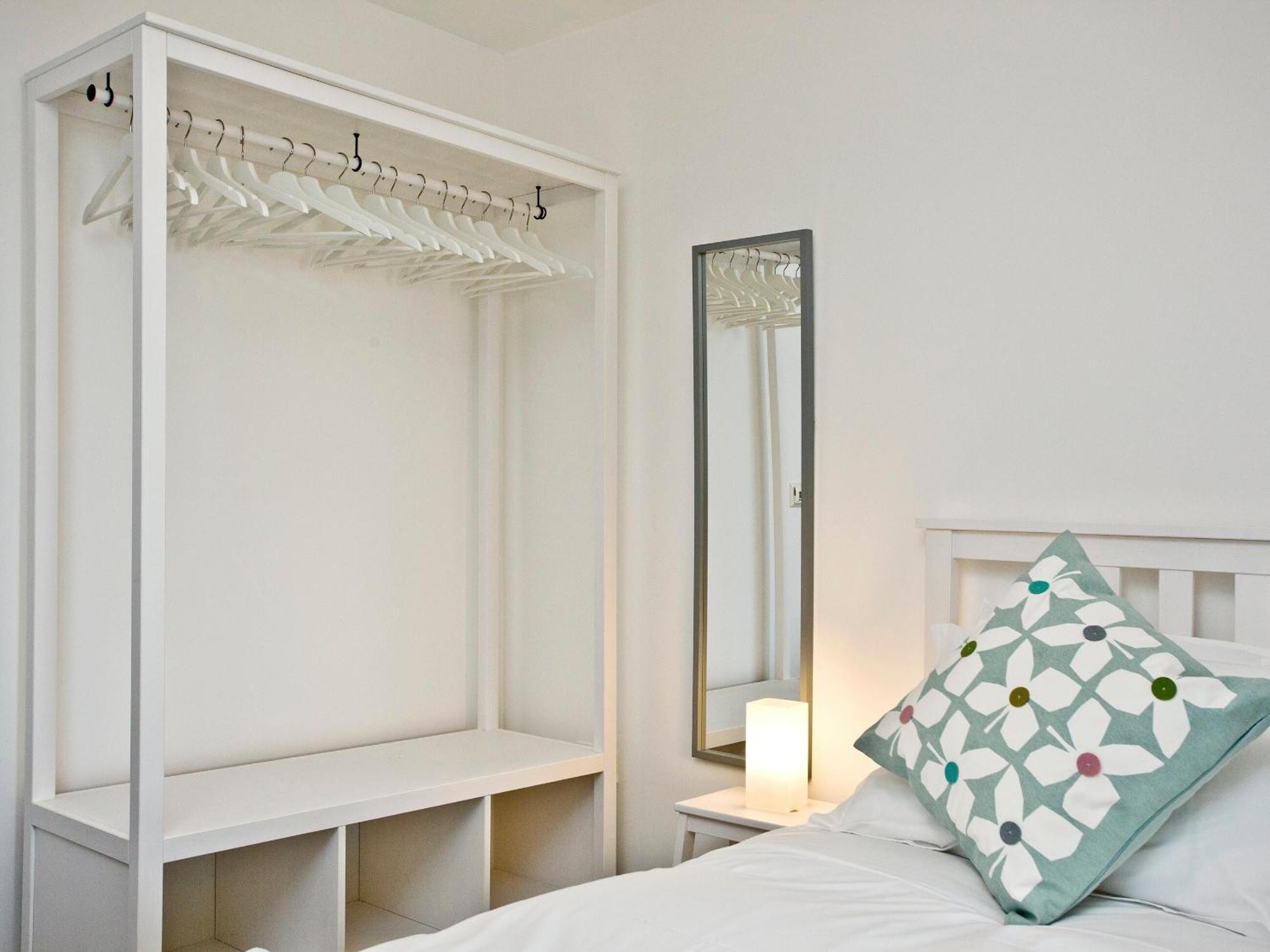 Fistral Escape Apartman Crantock Kültér fotó