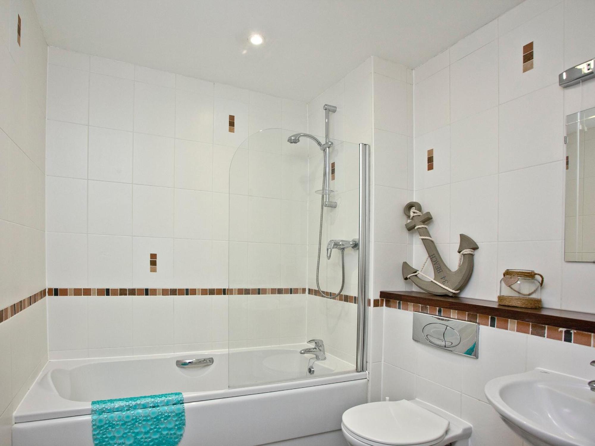 Fistral Escape Apartman Crantock Kültér fotó