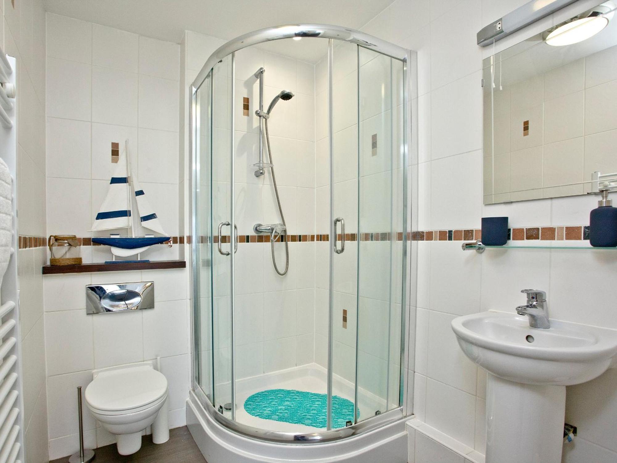 Fistral Escape Apartman Crantock Kültér fotó